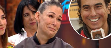 ¿Mónica Zevallos tiene un romance con Chemo del Solar? Conductora rompe su silencio ¿Mónica Zevallos tuvo un romance con Chemo del Solar? Conductora rompió su silencio