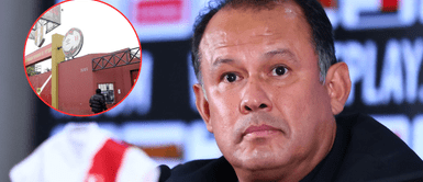 Juan Reynoso es denunciado por la FPF. Impactante revelación: Abogado confirma abandono laboral de Juan Reynoso en Videna