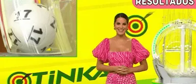 Resultados de la Tinka del domingo 03 de diciembre del 2023: MIRA AQUÍ las bolillas ganadoras Resultados de la TINKA del domingo 03 de diciembre del 2023: MIRA AQUÍ las bolillas ganadoras