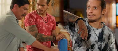 ¿Otro fracaso? Nikko Ponce confirma fin de "Papá en apuros" a casi un mes de su estreno Nikko Ponce confirma fin de "Papá en apuros" a casi un mes de su estreno