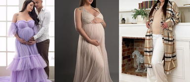 Influencer sin duda ha sorprendido a todos con este hermoso gesto de su bebé. Cayetana, hija de Melissa Klug y Jesús Barco, les revela el símbolo más puro de amor que puede haber en este mundo