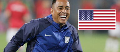 Christian Cueva: ¿Cuál es la operación que se someterá en Estados Unidos y por qué lo pagará Alianza Lima? Christian Cueva: ¿Cuál es la operación que se someterá en Estados Unidos y por qué lo pagará Alianza Lima?