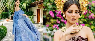 Modelo sorprende a todos con este impensado detalle. ¡ESTO ES AMOR DEL BUENO! Luciana Fuster muestra cómo es su vida en Asia pero ¿revela impensado detalle a Patricio Parodi?