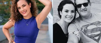 Connie Chaparro y Sergio Galliani: ¿Ruptura a la vista? ¡ALERTA! ¿Connie Chaparro y Sergio Galliani en medio de una posible crisis?: "Cuando no te ama, se nota"