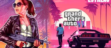 GTA 6 estrena su tráiler este martes 5 de diciembre de 2023 Tráiler de GTA 6: filtraciones, cuándo sale, hora y qué veremos en el estreno