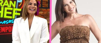 ¿Karina Calmet retoma su papel de 'Isabella' en Al fondo hay sitio? Karina Calmet rompe el silencio: ¿VUELVE como 'Isabella' a Al fondo hay sitio en el 2024?