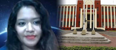 Docente de la UNI destaca sólidas diferencias con universidades privadas: "Aprueban con 10" Docente de la UNI destaca sólidas diferencias con universidades privadas: "Aprueban con 10"