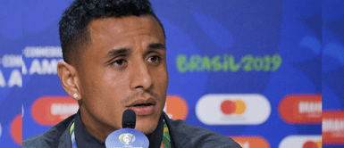 Yoshimar Yotún se queda en Sporting Cristal. ¡Contrato histórico! Yoshimar Yotún se queda en casa con Sporting Cristal