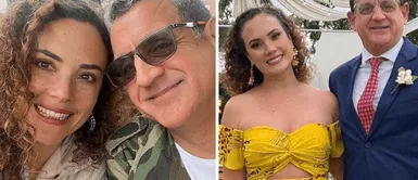 Connie Chaparro no calla más y revela si su relación con Sergio Galliani está en crisis Connie Chaparro no calla más y revela si su relación con Sergio Galliani está en crisis