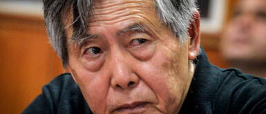 Tribunal Constitucional ordena liberación inmediata de Alberto Fujimori Tribunal Constitucional ordena liberación inmediata de Alberto Fujimori