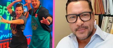 Conoce más acerca del papá de la influencer que ha causado sensación. ¿Cuál fue la COSTOSA carrera de George Fuller, papá de Ale Fuller, que lo llevó al éxito en Las Vegas?