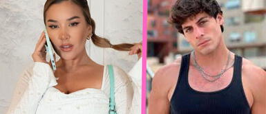 Conoce la IMPENSADA diferencia de edad que existe entre ellos dos. Ale Fuller: ¿Cuántos años tiene la influencer y cuál es la LLAMATIVA diferencia de edad con Renato Rossini Jr.?