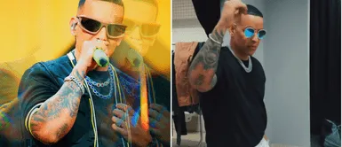 Daddy Yankee sorprende al dejar la música del momento por Dios. Daddy Yankee le dice adiós al reguetón para dedicar su vida a Cristo: “Soy solo un humano, síganlo a él”