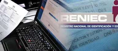 Reniec: ¿Cómo aprovecho la campaña para renovar mi DNI azul por un electrónico a 30 soles? Reniec: ¿Cómo aprovecho la campaña para renovar mi DNI azul por un electrónico a 30 soles?