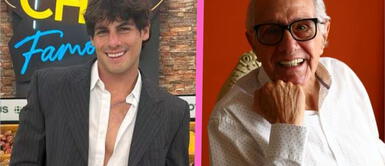 ¿Hay parentesco entre Renato Rossini Jr. y Guillermo Rossini? El IMPENSADO vínculo entre Renato Rossini Jr. y Guillermo Rossini: ¿Familia o coincidencia?