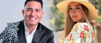 Nataly Parkly anuncia el fin de su relación con Pedro Loli Nataly Parkly anuncia el fin de su relación con Pedro Loli