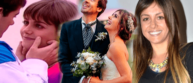 ¿Qué pasó con Valeria Bringas, la tierna 'Lucianita' de Al fondo hay sitio que DESAPARECIÓ de la TV? ¿Qué pasó con Valeria Bringas, la tierna 'Lucianita' de Al fondo hay sitio que DESAPARECIÓ de la TV?