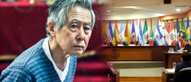 ¿Qué sanciones internacionales recibiría el Perú por liberar a Alberto Fujimori? ¿Qué sanciones internacionales recibiría el Perú por liberar a Alberto Fujimori?