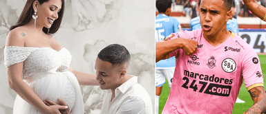 Melissa Klug enciende rumores de una crisis con Jesús Barco por la crianza de su última hija. Melissa Klug enciende rumores de una dolorosa crisis con Jesús Barco a días del nacimiento de su hija