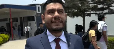 Foto: difusión Emilio Chirinos: forjando el futuro arquitectónico con la inspiración de la UCV