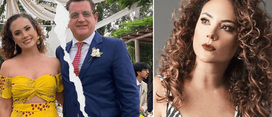 Connie Chaparro lanza destructivo dardo a rumores de una desgarradora separación con Sergio Galliani Connie Chaparro dardo a rumores de una desgarradora separación con Sergio Galliani