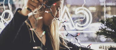 Toma en cuenta estos consejos para evitar un incendio en casa. Navidad: tips para prevenir malas conexiones eléctricas en casa