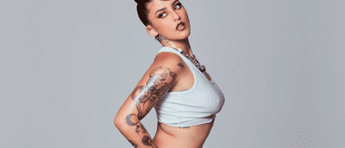 Marié estrena su explosivo Álbum "Chica Alfa", celebrando el empoderamiento femenino Marie estrena su explosivo Álbum "Chica Alfa", celebrando el empoderamiento femenino