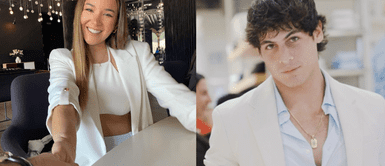 ¿Qué dijo Renato Rossini Jr sobre su relación con Ale Fuller? ¿Ale Fuller tiene una relación con Renato Rossini Jr? Modelo sorprende con su respuesta