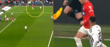 Oliver Sonne brilla en su equipo de Dinamarca. Oliver Sonne deslumbra con asistencia EXTRAORDINARIA en la Copa de Dinamarca