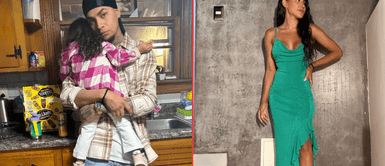 Youna expone los lujos que pide Samahara Lobatón. Youna revela el asombroso gasto de Samahara Lobatón en su pequeña