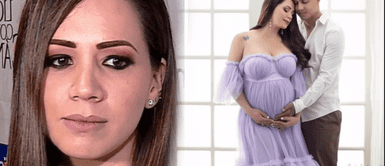 ¿Melissa Klug pasaría por una crisis con Jesús Barco? ¿Melissa Klug CONFIRMA con mensaje CRISIS con Jesús Barco tras nacimiento de su hija?