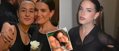 La hija de Gian Marco puso fin a su relación con la mexicana Fernanda Piña luego de tres años. Nicole Zignago: hija de Gian Marco pone fin a su relación con la mexicana Fernanda Piña