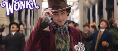 'Wonka' es la nueva película de la chocolatera protagonizada por Timothée Chalamet ¿'Wonka' tiene escenas post crédito? Así fue el destino del chocolatero