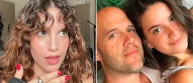 Esta es la costosa carrera de Nicole Zignago, la hija prodigio de Gian Marco. Nicole Zignago: esta es la costosa carrera que siguió la hija prodigio de Gian Marco