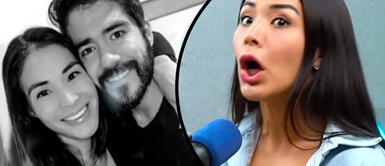 Fabianne Hayashida revela la verdadera razón del fin de su matrimonio Fabianne Hayashida revela la verdadera razón del fin de su matrimonio