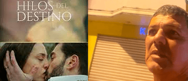 Conductor se pasa la luz roja y suplica a policía que lo deje ir para ver novela turca Conductor se pasa la luz roja y suplica a policía que lo deje ir para ver novela turca