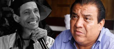 Manolo Rojas revela por qué a 'Tripita' y él estuvieron presos en Huaral Manolo Rojas revela por qué a 'Tripita' y él estuvieron presos en Huaral