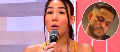 Samahara Lobatón deja impactante mensaje tras ser internada en clínica Samahara Lobatón deja impactante mensaje tras ser internada en clínica