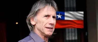 ¿La traición? Ricardo Gareca no calla más y revela si dirigirá a Chile ¿La traición? Ricardo Gareca no calla más y revela si dirigirá a Chile