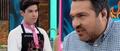 Este es el impactante mensaje de Josi Martínez si regresa al programa culinario. ¿Josi Martínez regresa a 'El Gran Chef: Famosos'? Este es el FUERTE mensaje ¿para Giacomo?