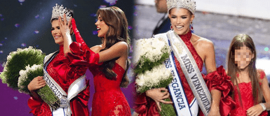 Miss Venezuela 2023 Ileana Márquez hace historia en certamen: Es la primera en coronarse siendo madre Miss Venezuela 2023: Ileana Márquez hace historia al convertirse en la PRIMERA MADRE en GANAR el concurso