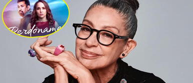 Michelle Alexander cuenta la verdad sobre el final de "Perdóname". Michelle Alexander reveló el motivo del por qué no funcionó la novela “Perdóname”