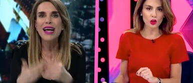 Juliana Oxenford lanza un mensaje impactante sobre Mávila Huertas. Este es el EXPLOSIVO mensaje de Juliana Oxenford sobre Mávila Huertas como su reemplazo: "Firmó cuando aún no me renovaban"