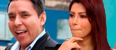 Milena Zárate llora y recuerda que Edwin Sierra la humilló de la peor forma Milena Zárate llora y recuerda que Edwin Sierra la humilló de la peor forma