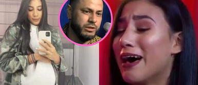 ¿Por qué Samahara Lobatón y Bryan Torres no pueden tener un bebé? Samahara Lobatón: Este es el DESGARRADOR motivo del por qué NO PUEDE tener un bebé con Bryan Torres