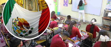 ¿Habrá clases el 12 de diciembre por el Día de la Virgen de Guadalupe? ¿Qué dice la SEP? ¿Habrá clases el 12 de diciembre por el Día de la Virgen de Guadalupe? ¿Qué dice la SEP?