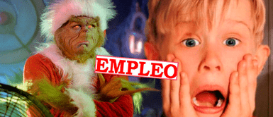 ¿Postularías? Compañía pagará 2500 dólares a quien acepte ver 25 películas navideñas ¿Postularías? Compañía pagará 2500 dólares a quien acepte ver 25 películas navideñas