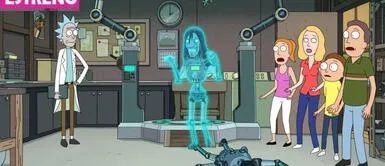 A pesar de que nos acercamos al final de la temporada, el caos persiste. Rick y Morty, temporada 7 capítulo 9 COMPLETO ONLINE: dónde ver estreno de la serie en español