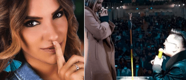 Cassandra Sánchez La Madrid responde a usuaria por asegurar que su boda será con canje Cassandra Sánchez La Madrid arremete contra usuaria por asegurar que su boda será con canje