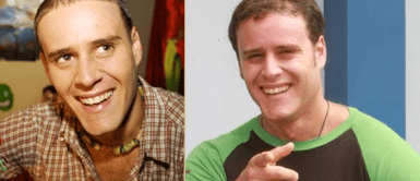 Actor de 'Mil Oficios' fue recordado de manera inesperada. Michael Finseth se disculpa por inesperado 'ampay', pero VIDEO amoroso era de otro